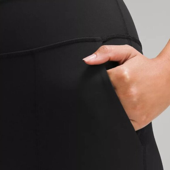 Lululemon Align Jogger (Color: Black) - Picture 3 of 5